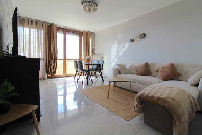 Appartement à vendre, 63m², Villiers-sur-Marne