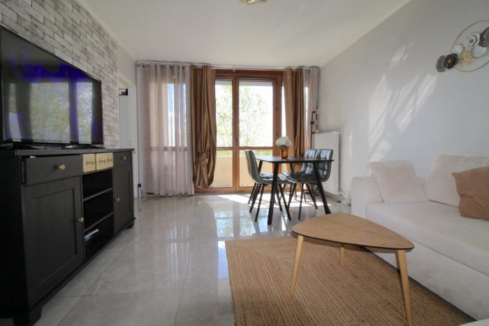 Appartement à vendre, 63m², Villiers-sur-Marne