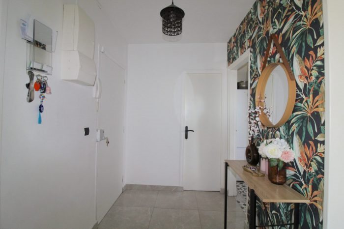 Appartement à vendre, 63m², Villiers-sur-Marne