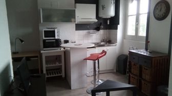 Appartement à louer, 21m², Caluire-et-Cuire