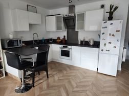 Appartement à louer, 47m², Noisy-le-Grand