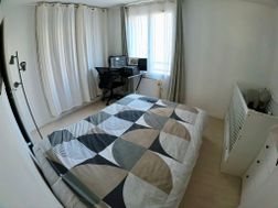 Appartement à louer, 47m², Noisy-le-Grand