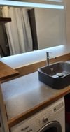 Appartement à louer, 47m², Noisy-le-Grand