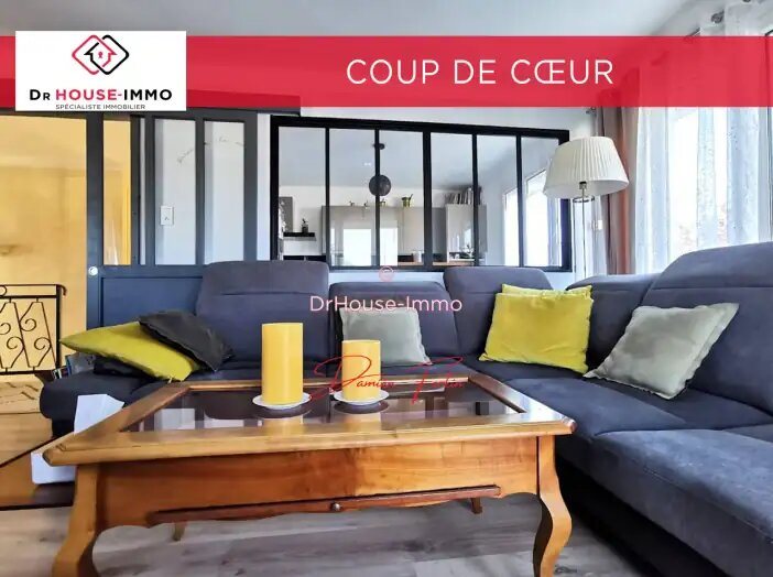 Maison à vendre, 166m², Savenay