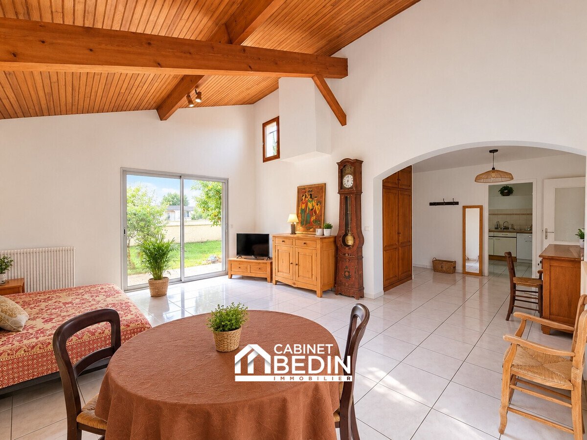 Maison à vendre, 95m², Pessac