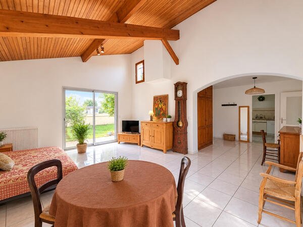 Maison à vendre, 95m², Pessac