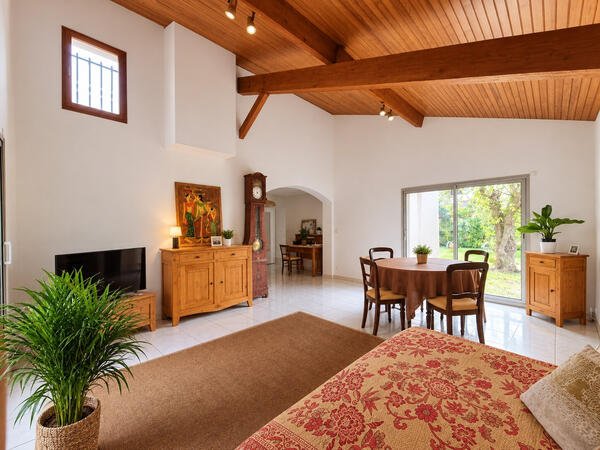 Maison à vendre, 95m², Pessac