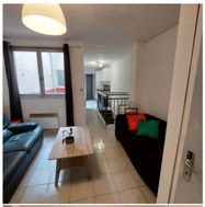 Appartement à louer, 70m², Lille