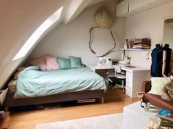 Appartement à louer, 22m², Paris 10ème