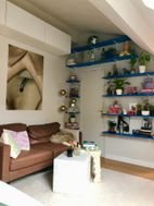 Appartement à louer, 22m², Paris 10ème