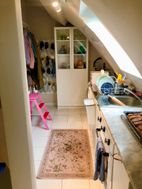 Appartement à louer, 22m², Paris 10ème