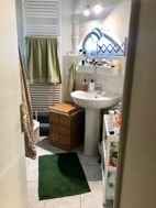 Appartement à louer, 22m², Paris 10ème