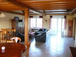 Maison à louer, 167m², Jonzieux