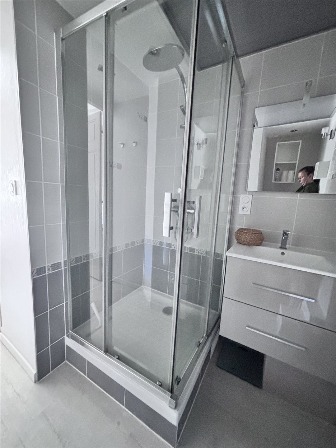 Appartement à louer, 18m², Châtel-Guyon
