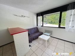 Appartement à louer, 18m², Onnion