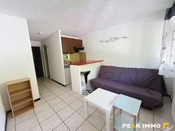 Appartement à louer, 18m², Onnion