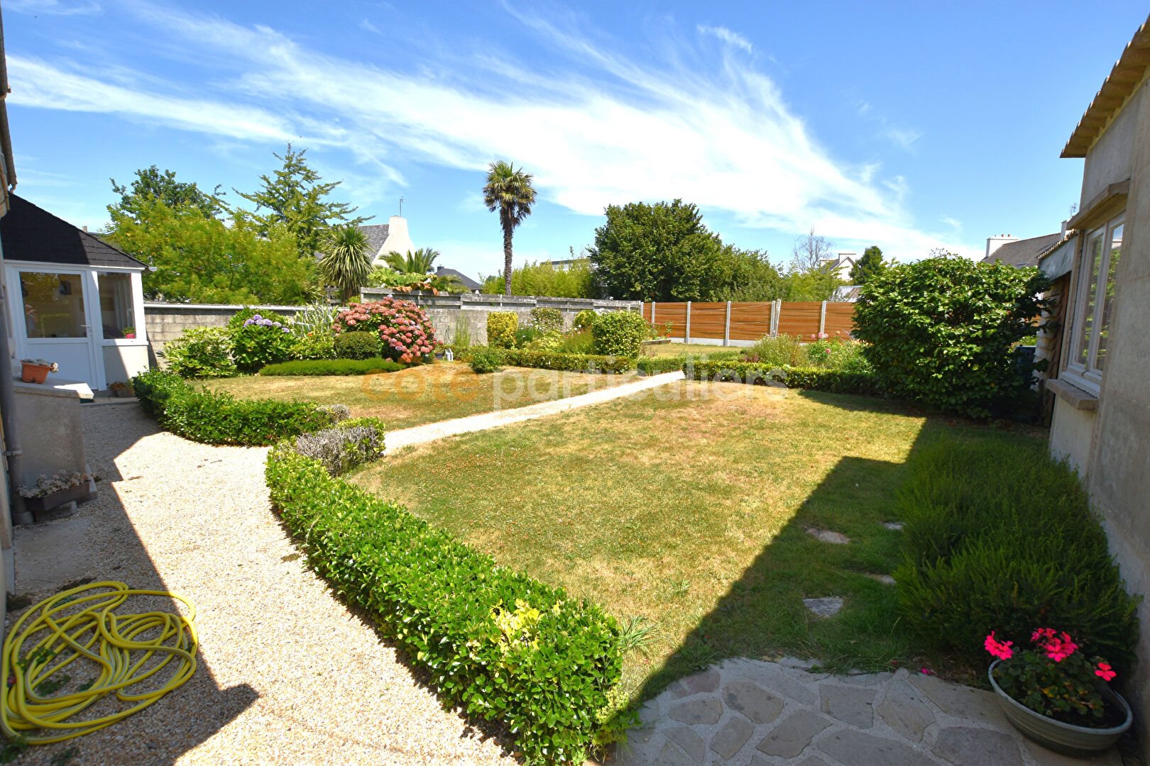 Maison à vendre, 130m², Le Folgoët