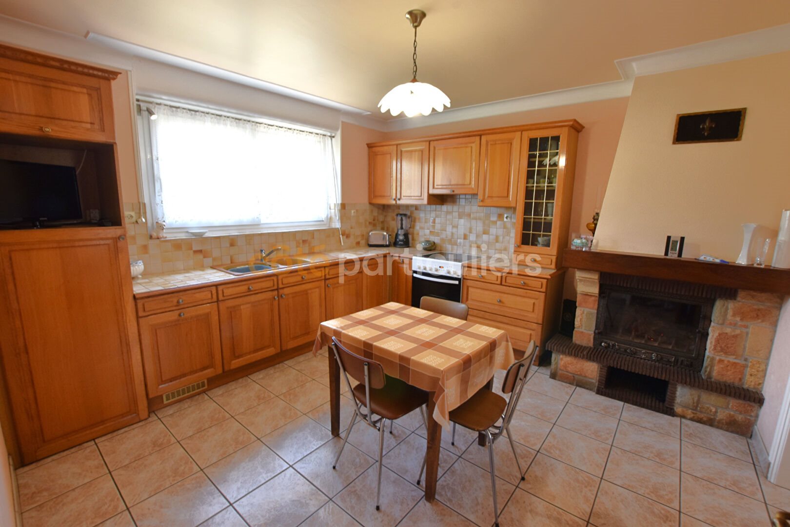 Maison à vendre, 130m², Le Folgoët