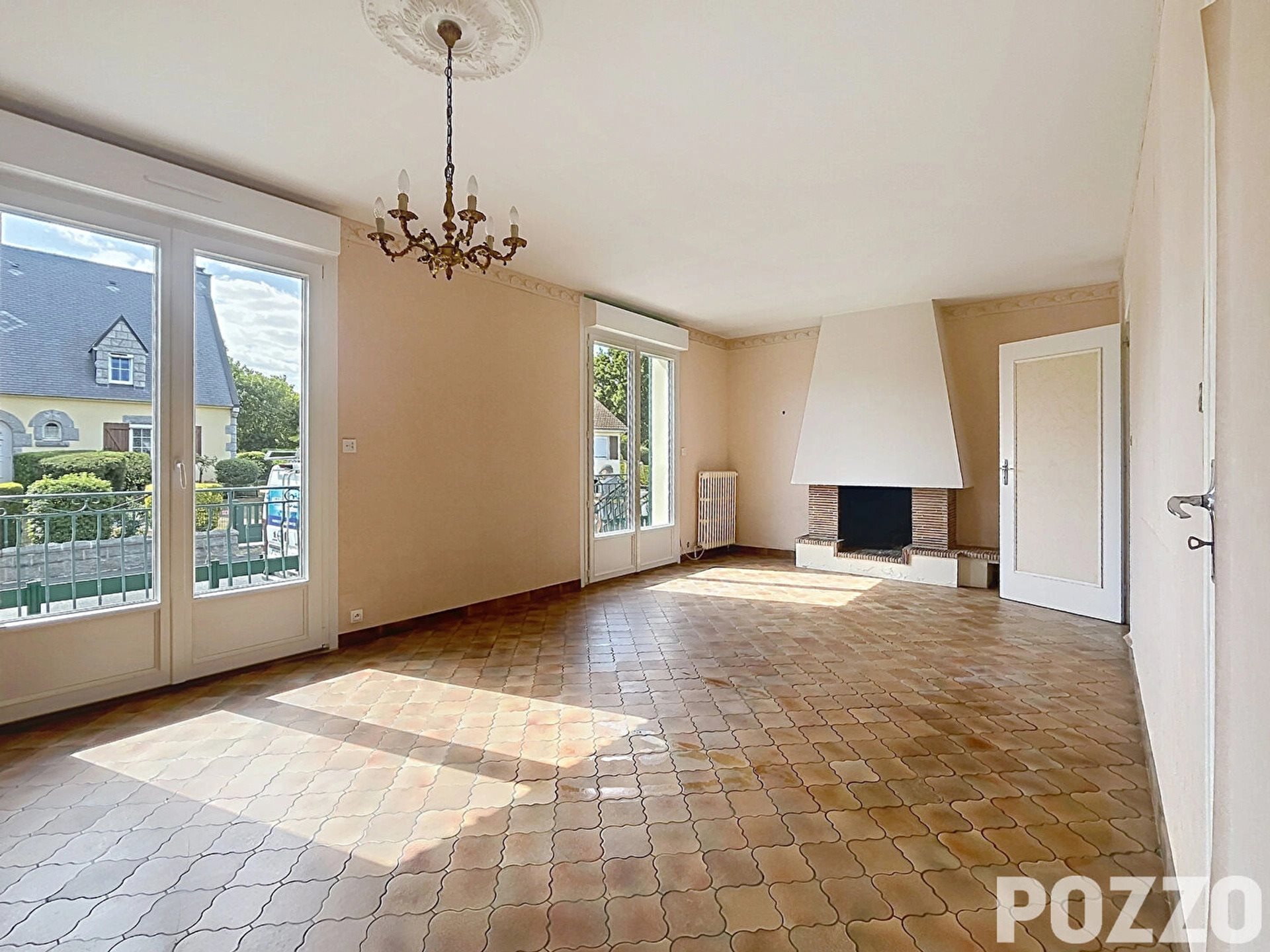 Maison à vendre, 127m², Saint-Lô