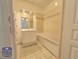 Appartement à louer, 47m², Sainte-Catherine