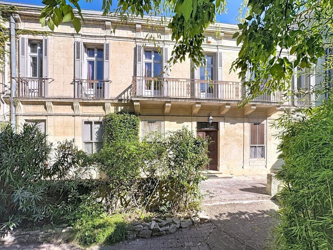 Maison à vendre, 270m², Avignon