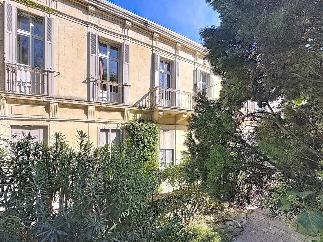 Maison à vendre, 270m², Avignon