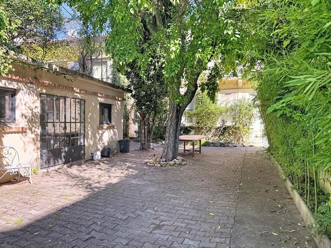 Maison à vendre, 270m², Avignon