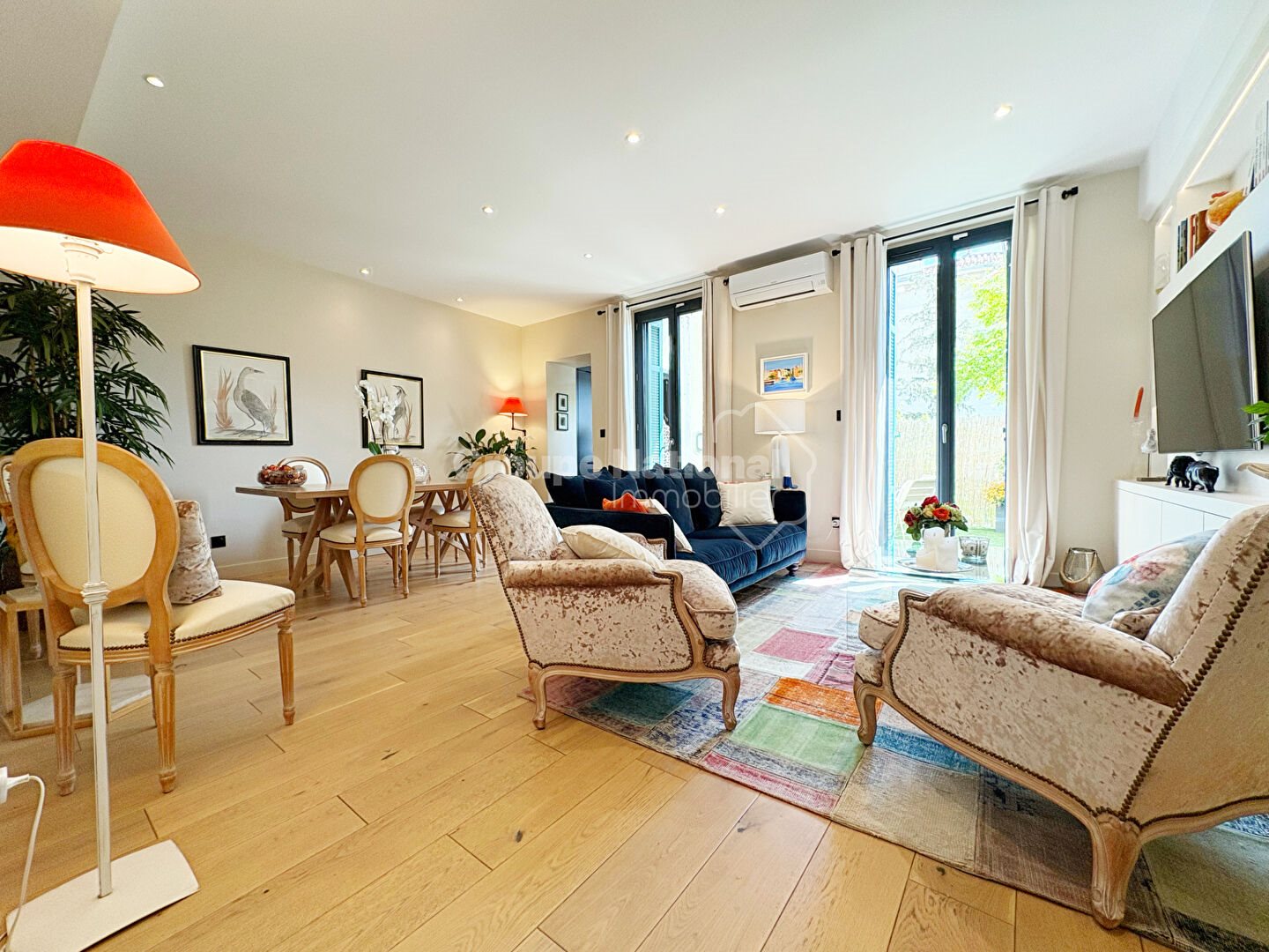 Appartement à vendre, 26m², Salon-de-Provence