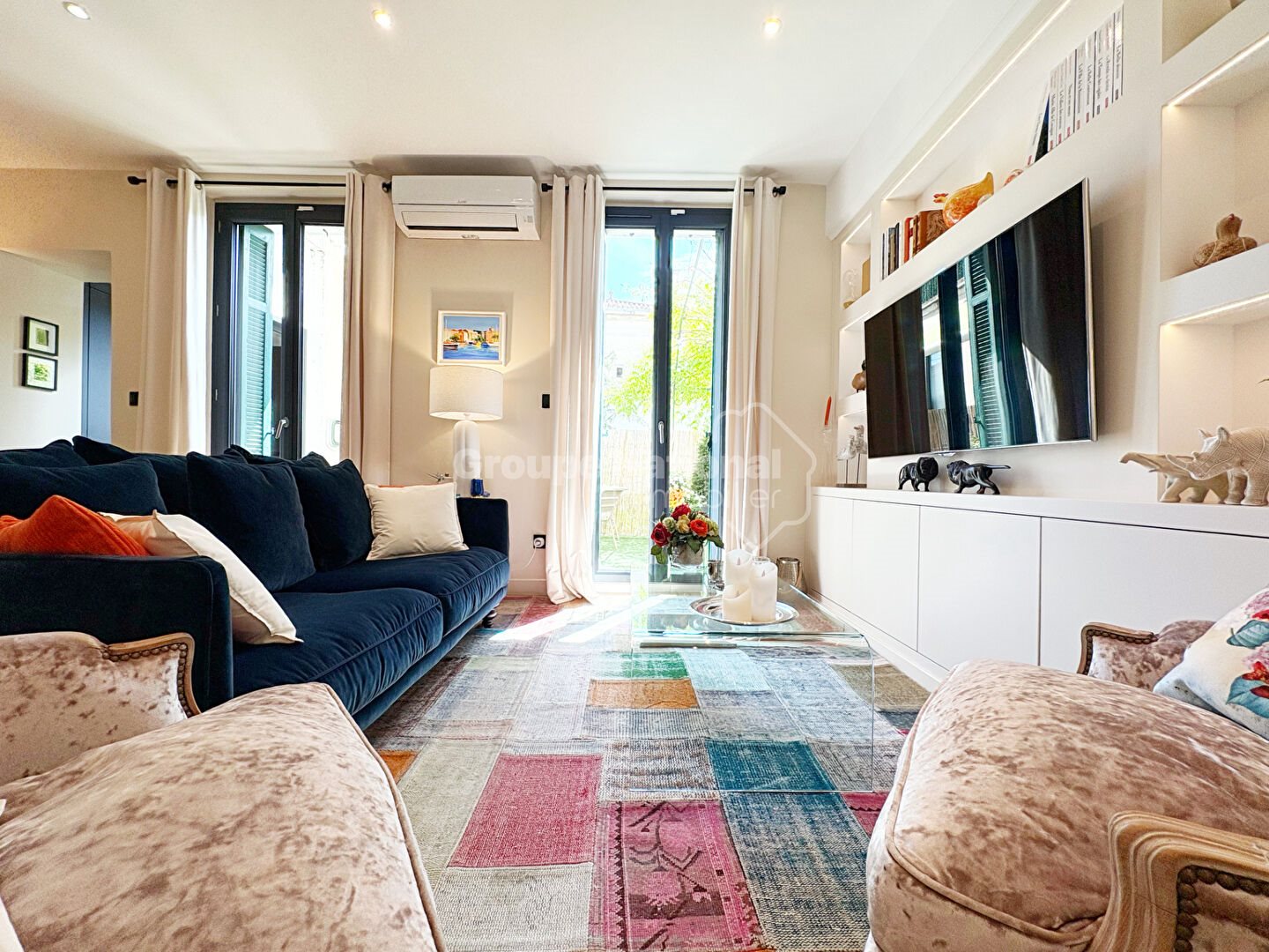 Appartement à vendre, 26m², Salon-de-Provence