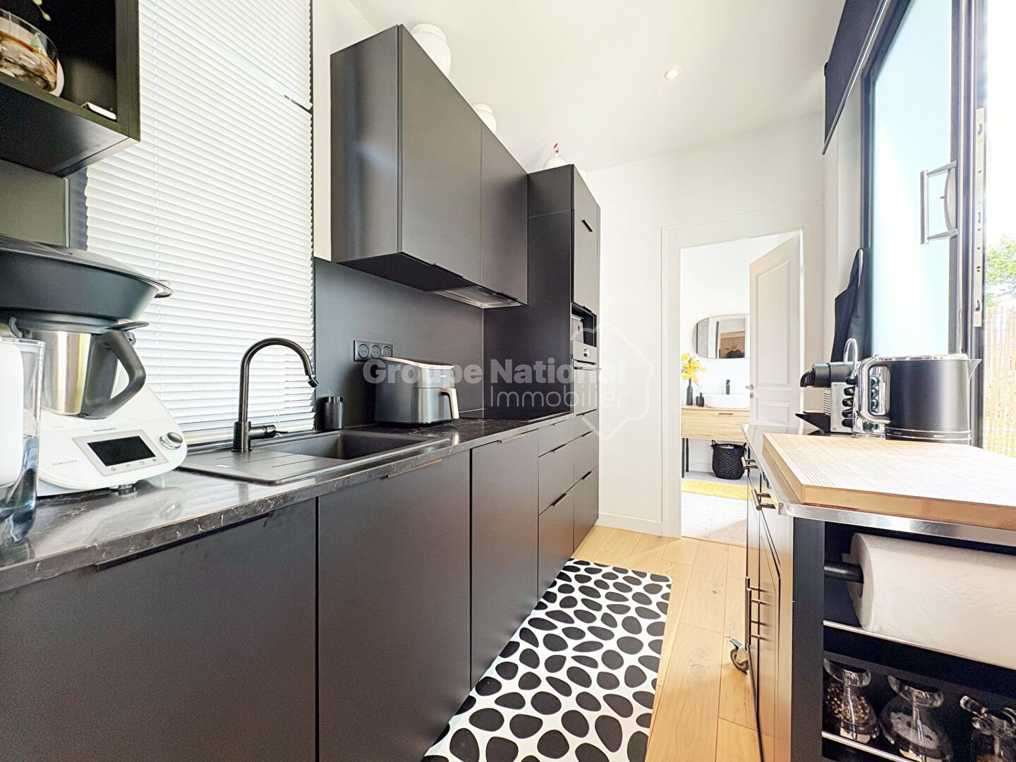 Appartement à vendre, 26m², Salon-de-Provence