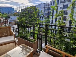 Appartement à louer, 64m², Saint-Ouen-sur-Seine
