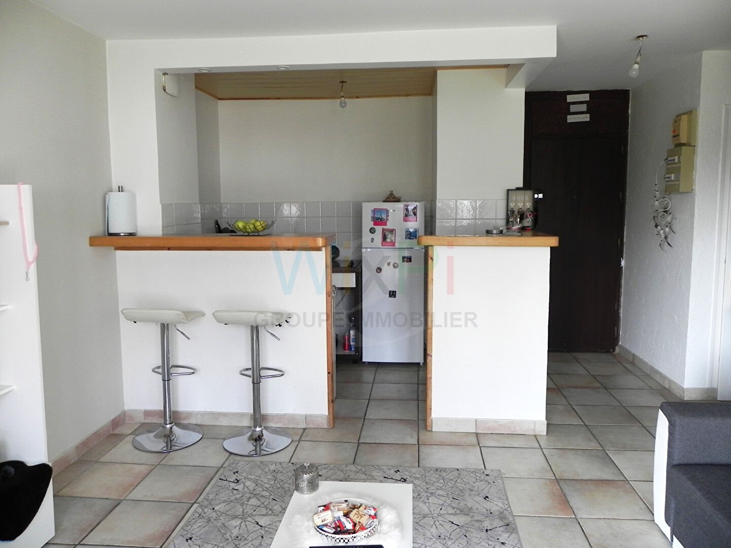 Appartement à vendre, NaNm², Albertville