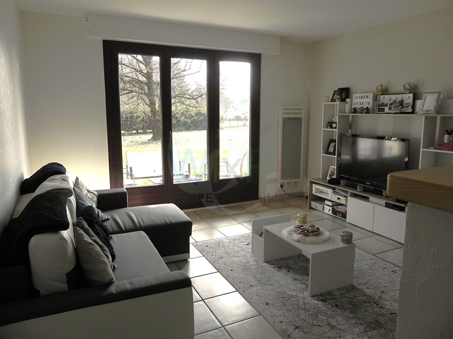 Appartement à vendre, NaNm², Albertville
