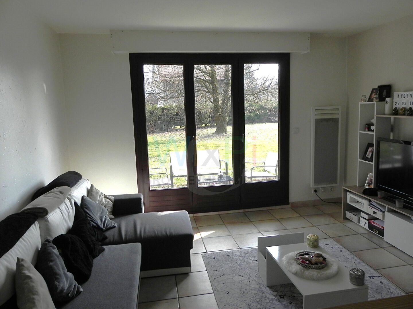 Appartement à vendre, NaNm², Albertville