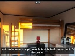 Appartement à louer, 33m², Lyon 8ème
