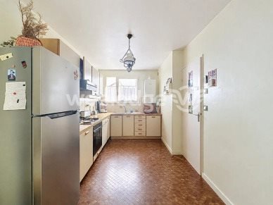 Maison à vendre, 123m², Jouy-le-Moutier