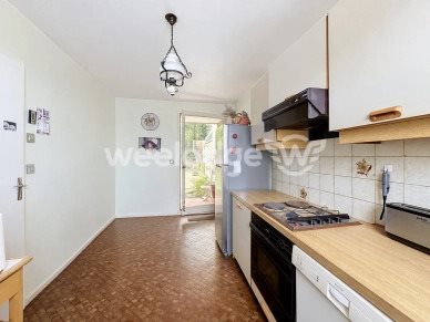 Maison à vendre, 123m², Jouy-le-Moutier
