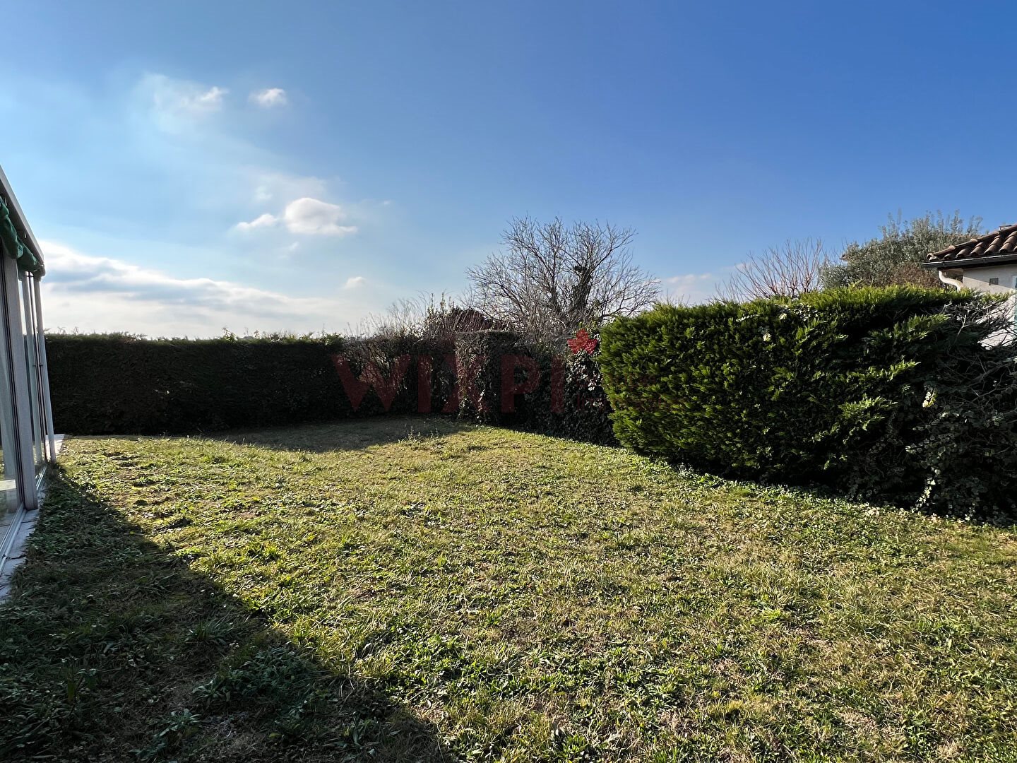 Maison à vendre, 1m², Mours-Saint-Eusèbe
