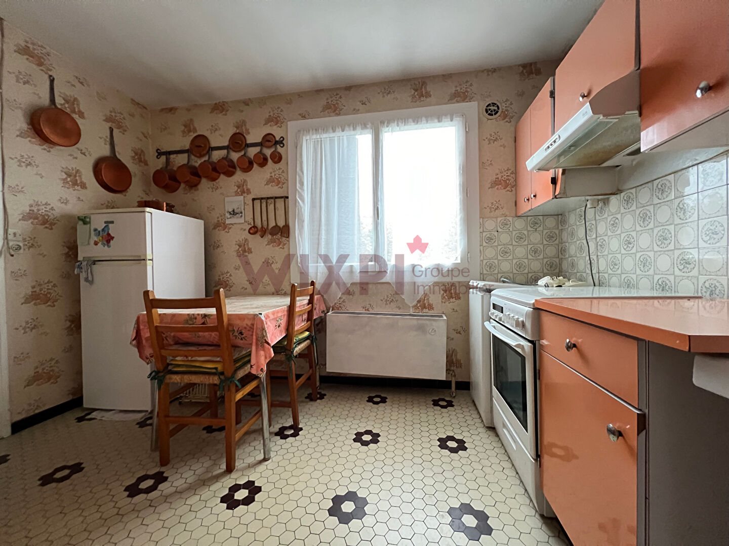 Maison à vendre, 1m², Mours-Saint-Eusèbe