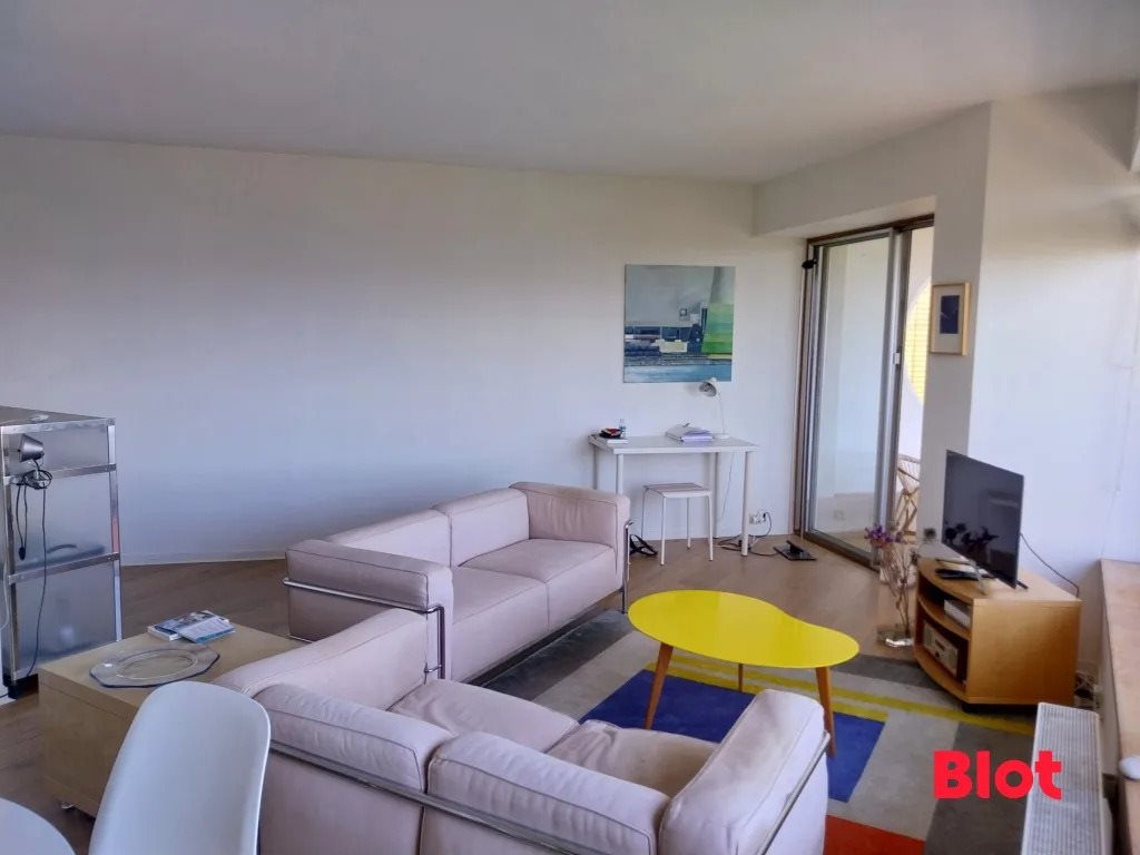 Appartement à vendre, 51m², Rennes