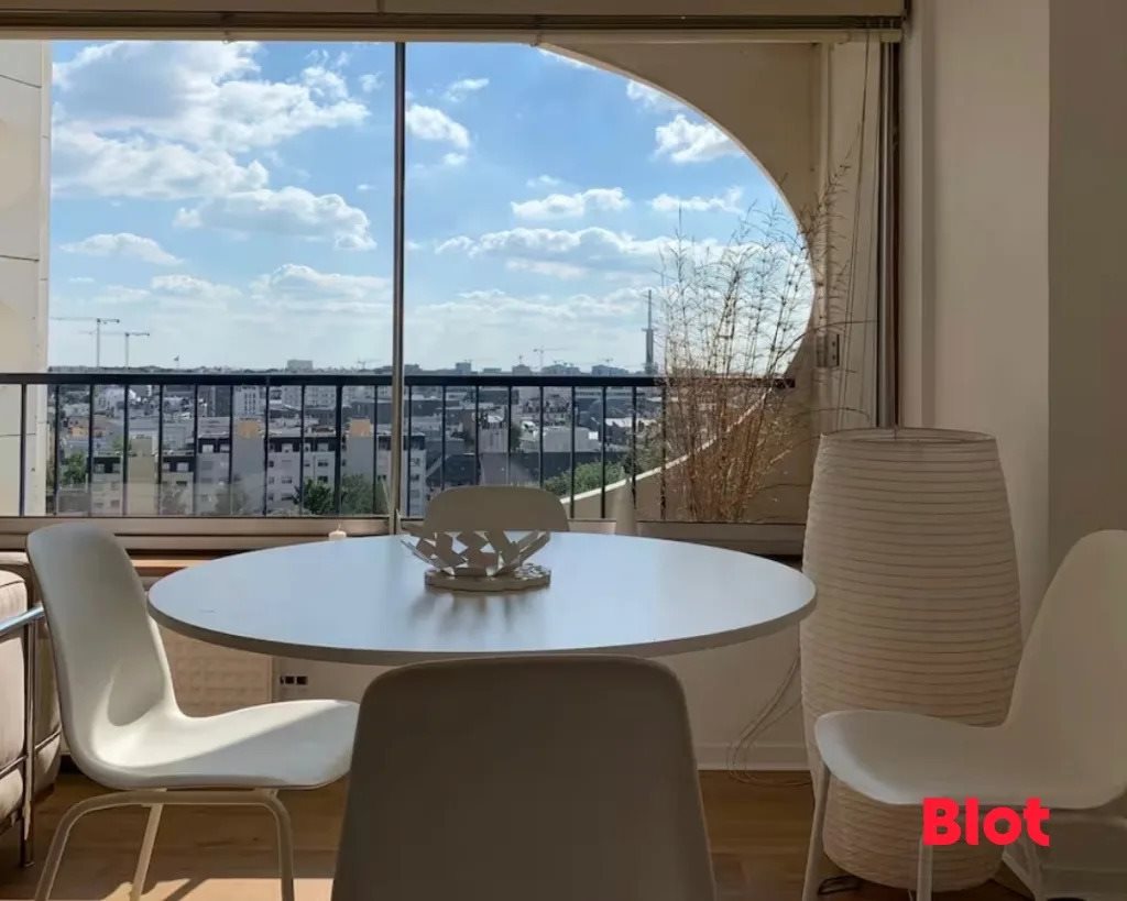 Appartement à vendre, 51m², Rennes
