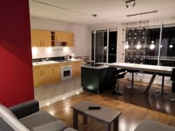 Appartement à louer, 54m², Saint-Etienne