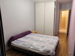Appartement à louer, 54m², Saint-Etienne