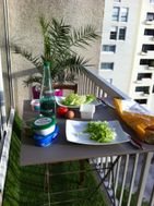 Appartement à louer, 54m², Saint-Etienne