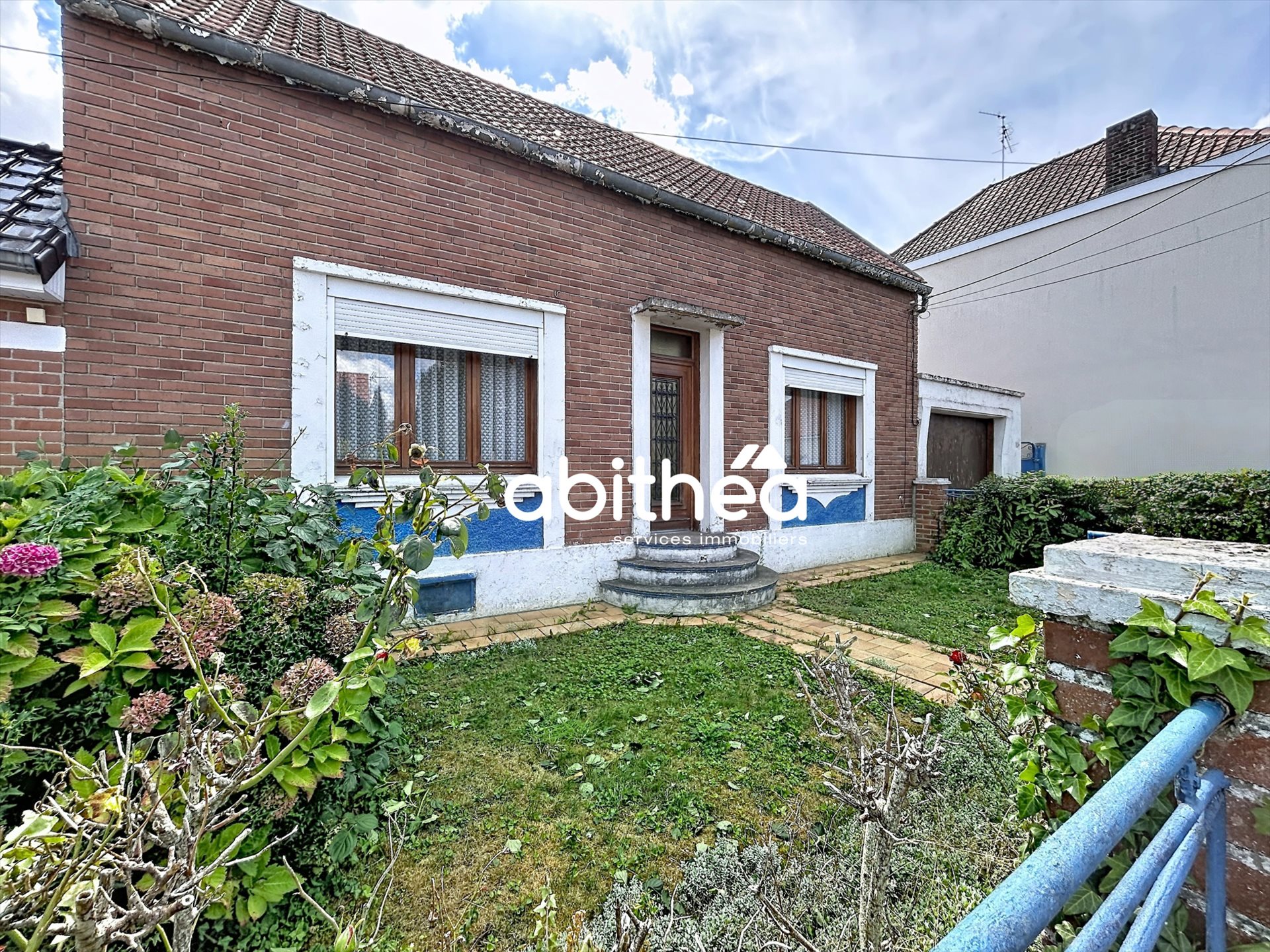 Maison à vendre, 80m², Bauvin