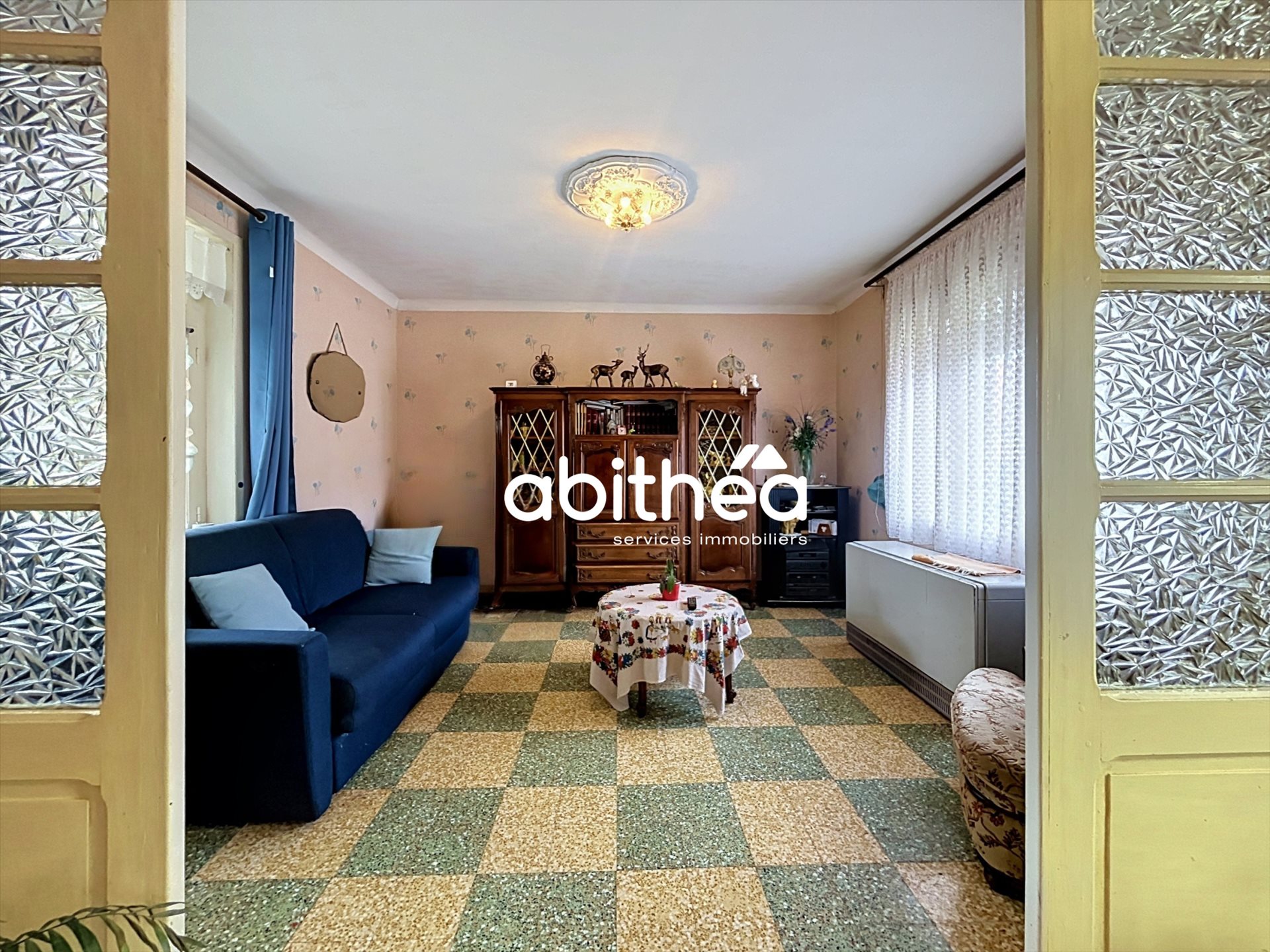 Maison à vendre, 80m², Bauvin
