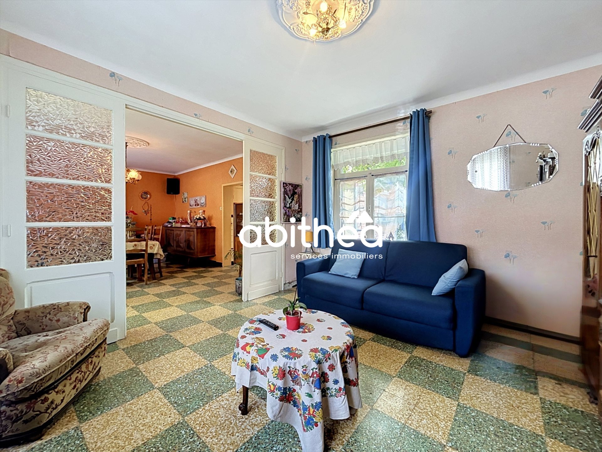 Maison à vendre, 80m², Bauvin