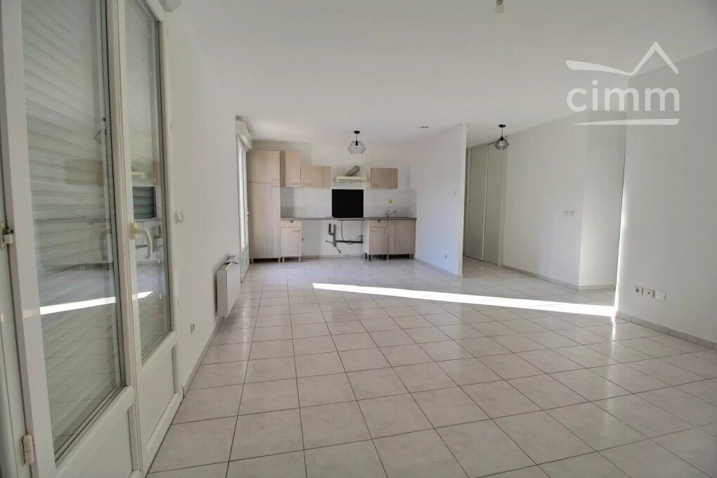 Appartement à louer, 64m², Bassan