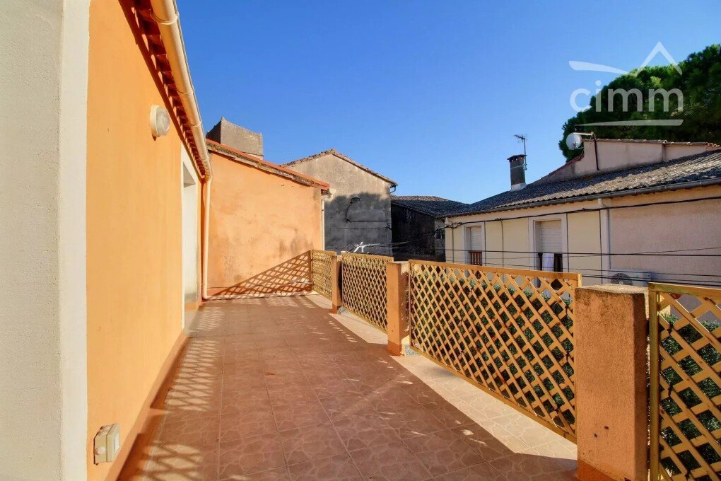 Appartement à louer, 64m², Bassan