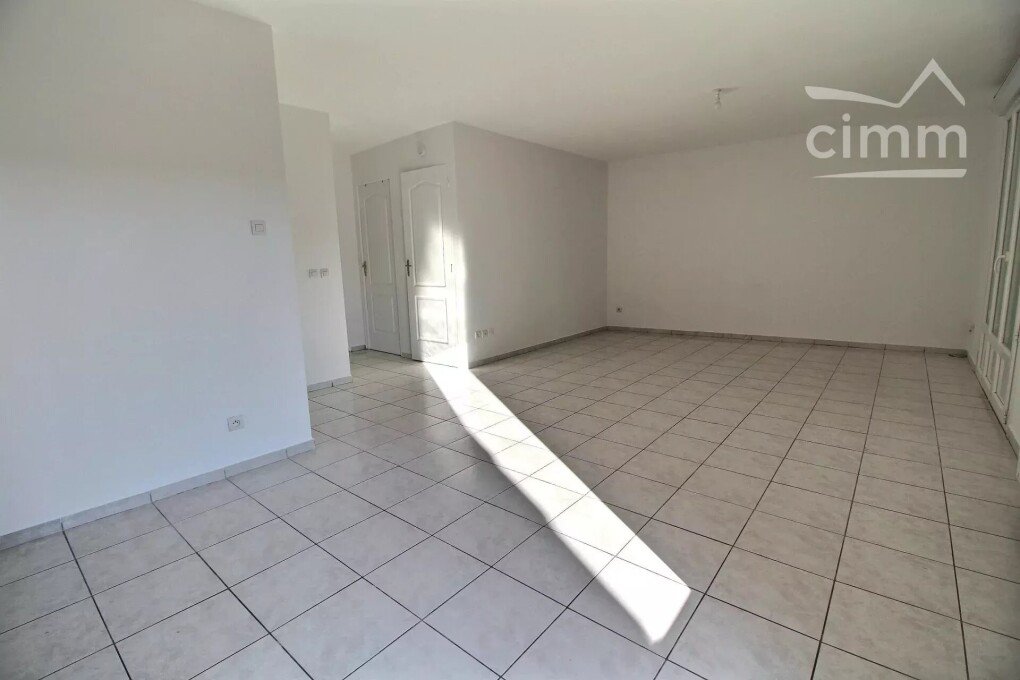 Appartement à louer, 64m², Bassan